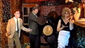 Экскурсия ведущего в БАР КАЛАМБУР (VHS)