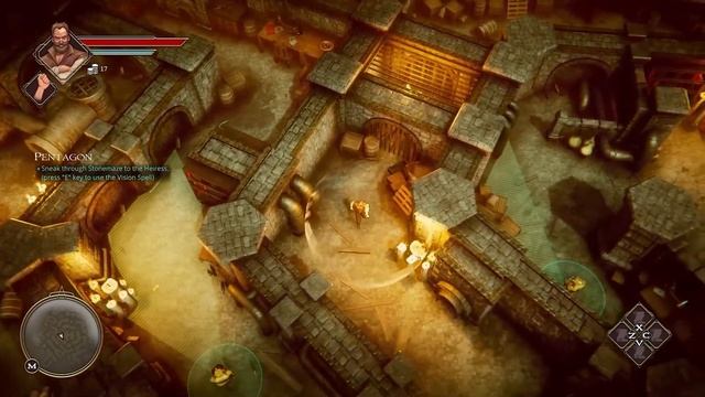 ИГРАМ БЫТЬ 2024 | Зимний фестиваль Steam смотреть онлайн