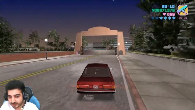 Dellendim! Gta Vice City 60FPS HD Türkçe 6.Bölüm смотреть онлайн