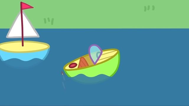 Peppa Pig Türkçe | Babalar Çalışıyor | Çocuklar İçin Çizgi Filmler