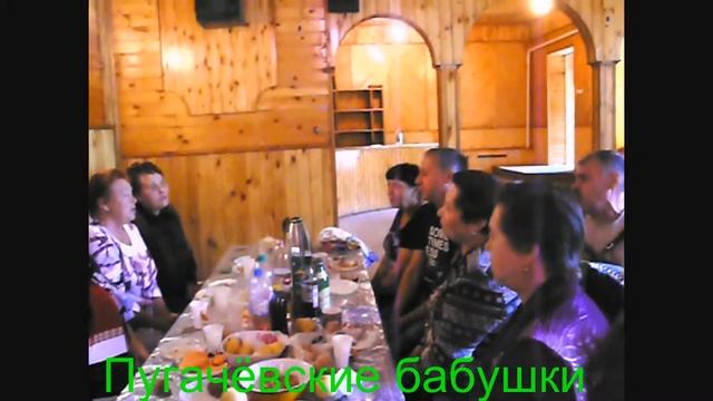 Под окном черёмуха колышется смотреть онлайн