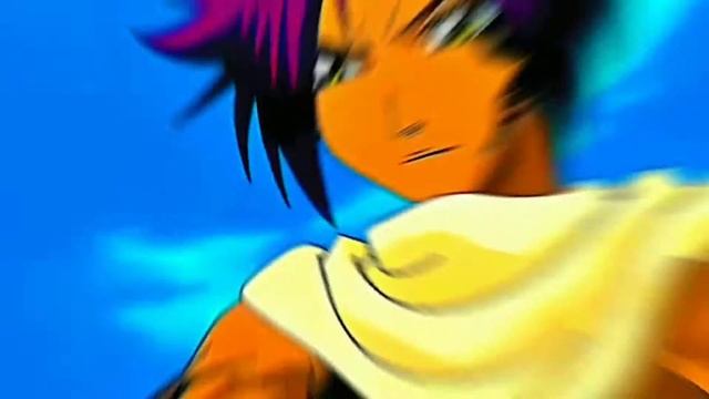 Yoruichi Edit Amv Bleach