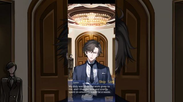 [Mystic Messenger] Han Jumin day 11 - good ending смотреть онлайн