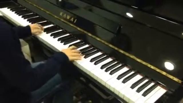 Haydn - Danse allemande - for CMF смотреть онлайн