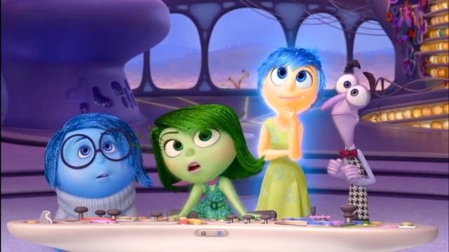 головоломка 1 смотреть онлайн