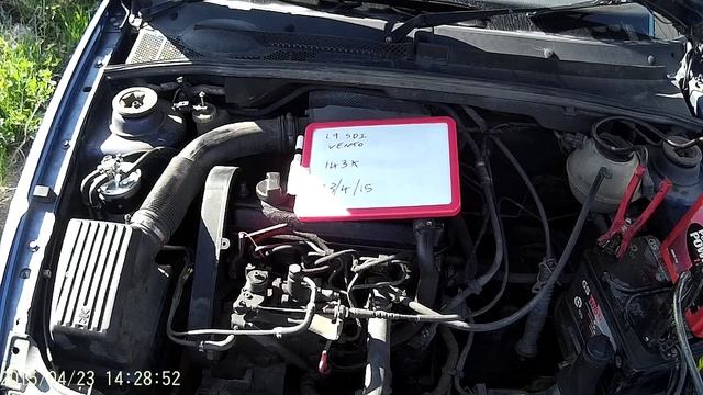 SDI Vento 143,000 смотреть онлайн