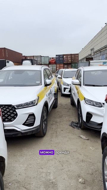 Аренда и Выкуп SVOBODA #яндекстакси #арендаавто #cherycars #haval #лада #таксист #таксопарк #авто смотреть онлайн