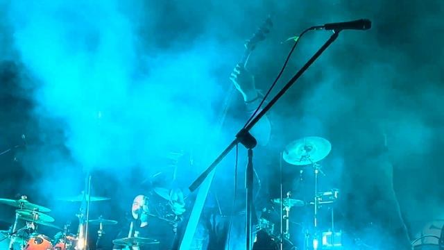Nemesis SV / Mago de Oz Concierto / Live in San Salvador 5 Junio 2023 / cover WarCry Tu Mismo смотреть онлайн