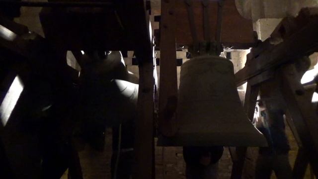 Le campane di Panico (BO) смотреть онлайн