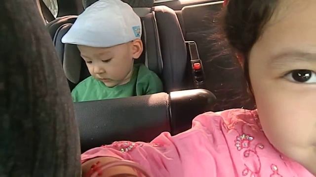 Kizil orik Aruzhan Zanggar kizi) смотреть онлайн