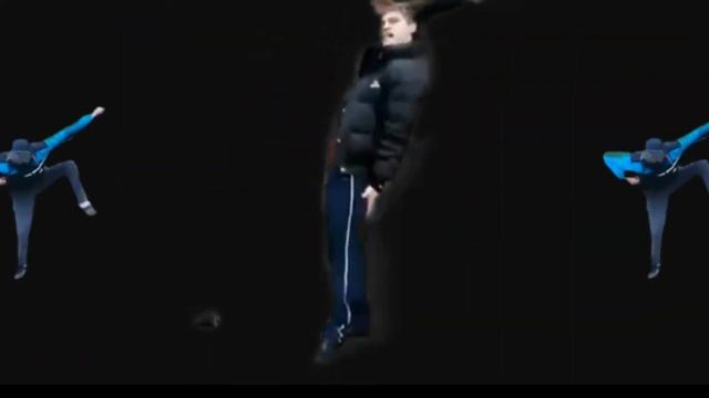 YTP - Joey meets the suka blyat guy смотреть онлайн