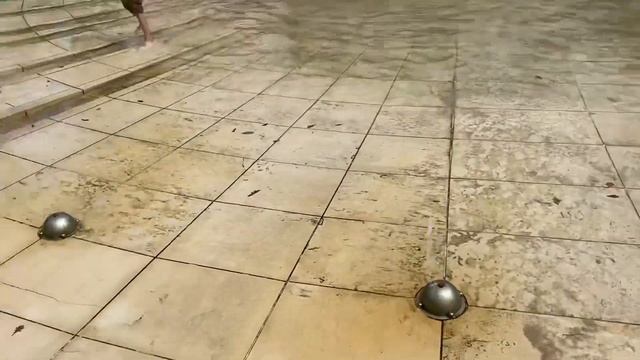 Парк Краснодар!День с близкими! Прогулка. смотреть онлайн