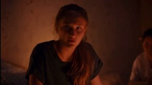 Сериал Тетя Марта 2 сезон_персонаж Вика Мухина_воспитанница детского дома (2)