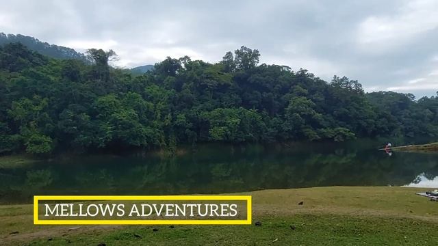 Paradise View @ Mun Leisure Deck | MELLOWS ADVENTURES смотреть онлайн