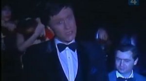 Андрей Миронов  - Песня актёра