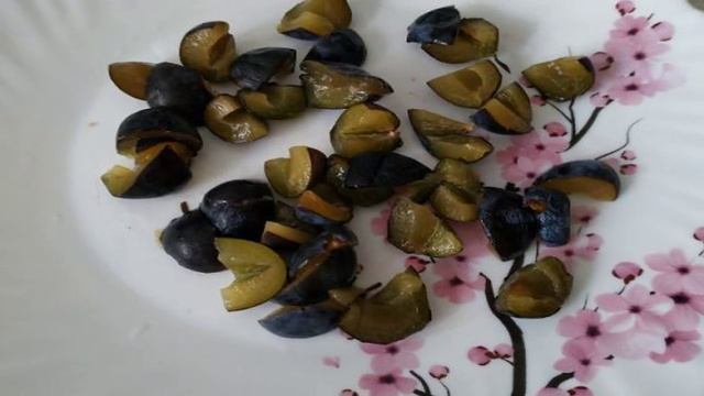 Вкусные будни