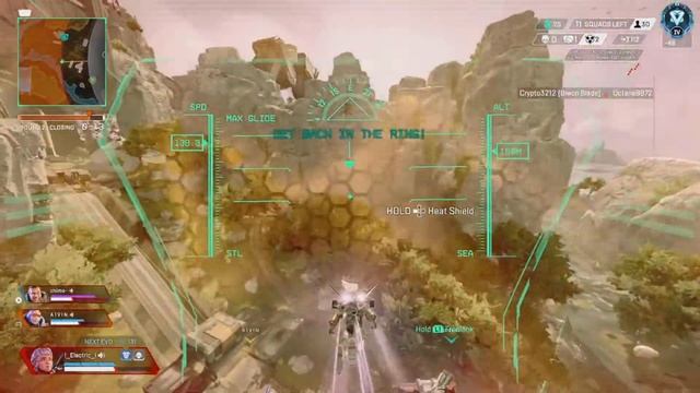 Caught Cheaters Apex Legends Season 13 Ranked.... EA Plz Ban смотреть онлайн