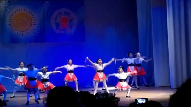 Алия гулi' смотреть онлайн