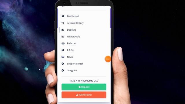 Part 2 Di Bayar Instant Litecoin - Modal Dari FP Cuan Santuy Tanpa Tugas смотреть онлайн