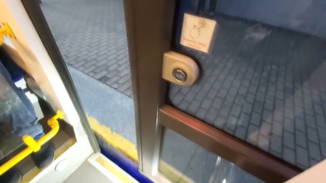 Киевский скоростной трамвай / Kyiv Speed Tram