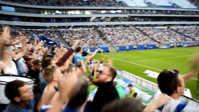 Крылья Советов - наша жизнь!