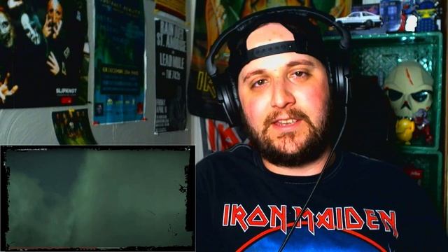 Auri - Pearl Diving (Reaction) смотреть онлайн