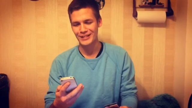 Отзыв клиента о сервисном центре Help-iPhone смотреть онлайн