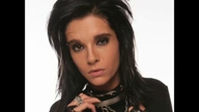 bill kaulitz from tokio hotel - sexy & hot angel смотреть онлайн