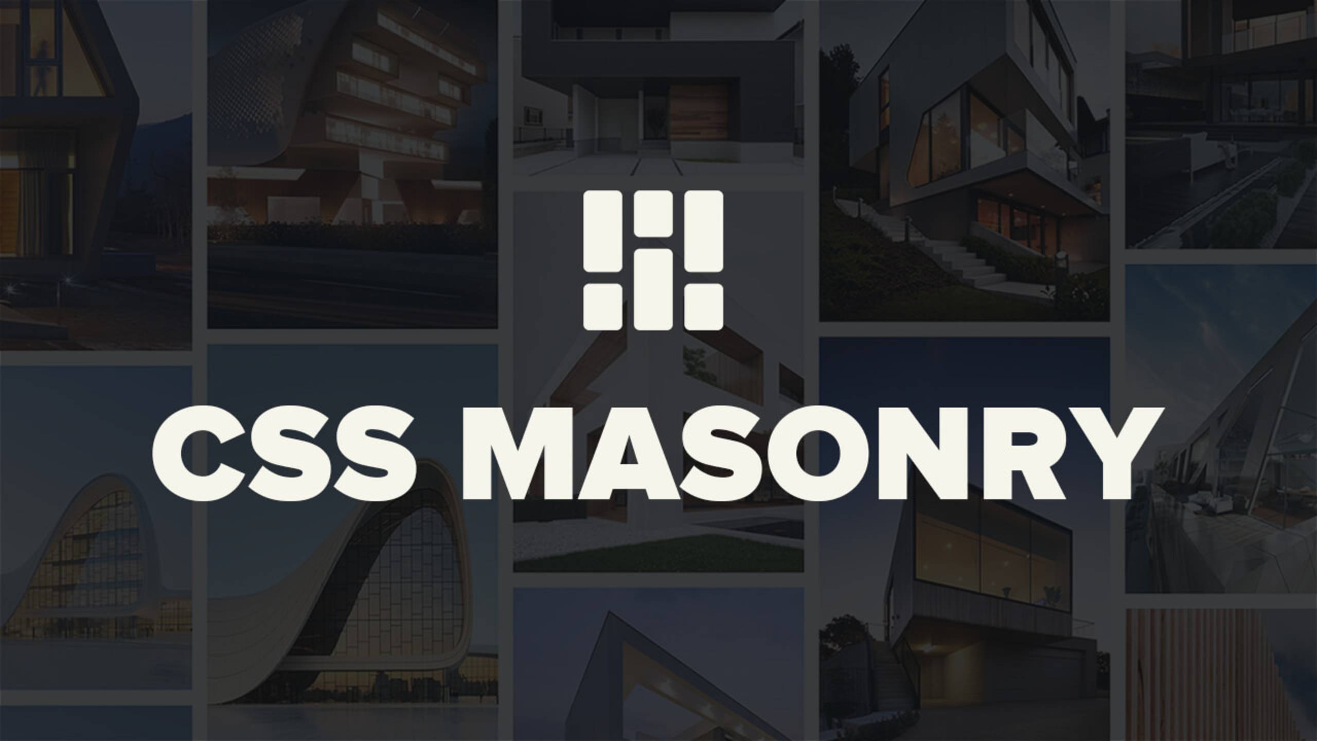 Создание адаптивных плиток Masonry на чистом CSS смотреть онлайн