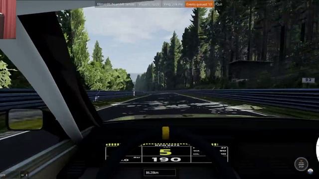 [LIVE] 2 HOUR 90s DTM Endurance (part 2/3) смотреть онлайн
