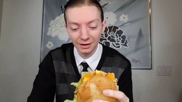 Is Arby's NEW Deep Fried Turkey Sandwich The Perfect Thanksgiving Meal? смотреть онлайн