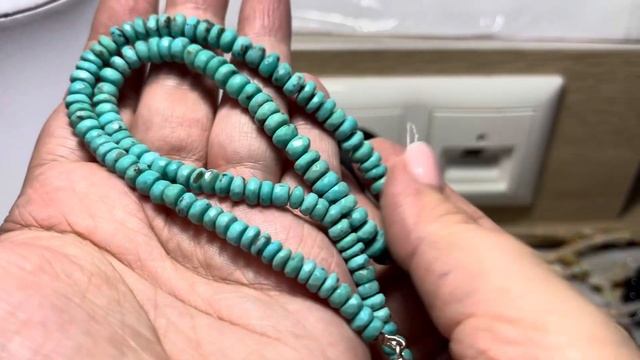 Бусы⚜️ для дорогих дам🌹🌹🌹