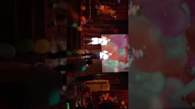 S.Great (BI-EL) - Выступление на выпускном 2013 смотреть онлайн