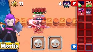 КАДЗЭ против ВСЕХ БРАВЛЕРОВ! НОВЫЙ УЛЬТРАЛЕГЕНДАРНЫЙ БРАВЛЕР!