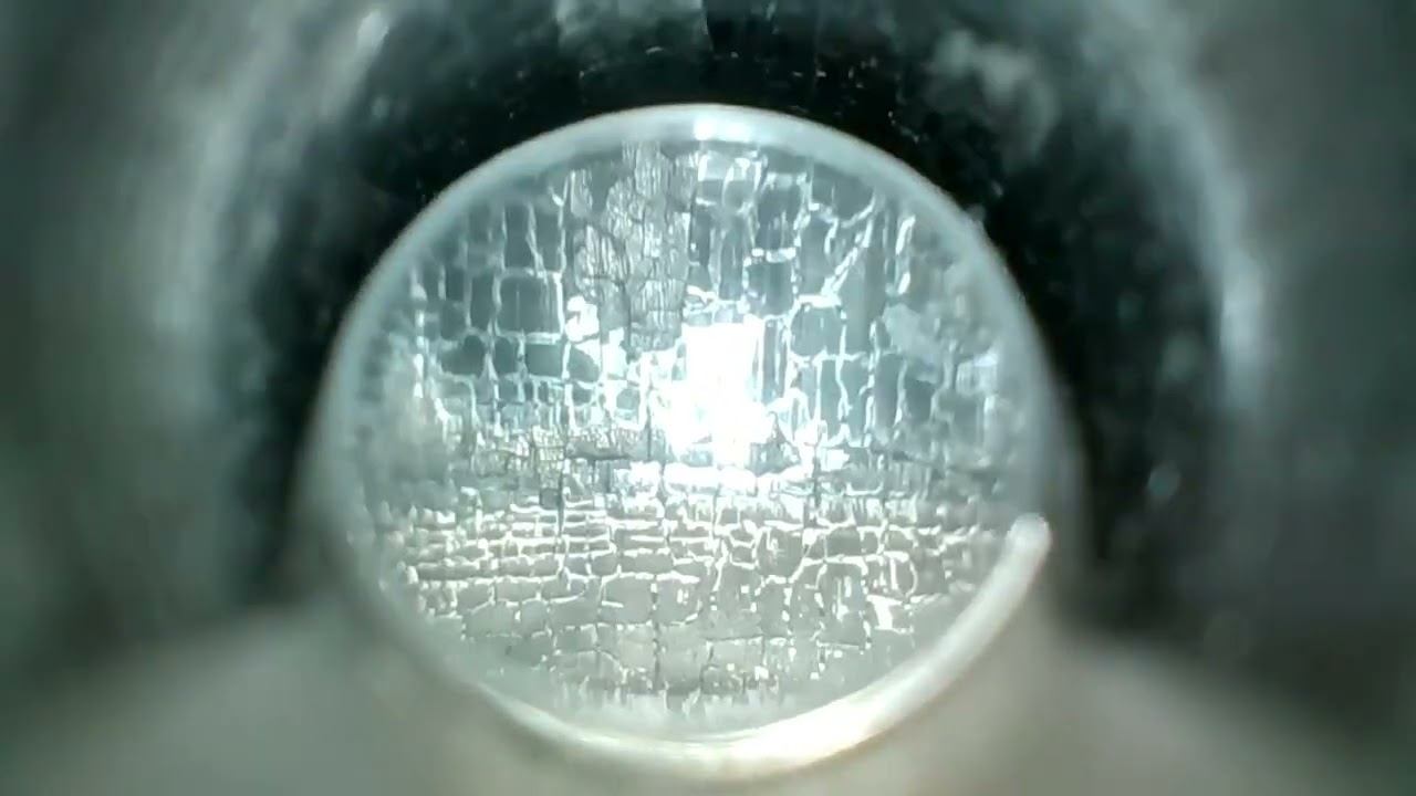 Бороскопирование AR15 МОЛОТ 17000 настрел