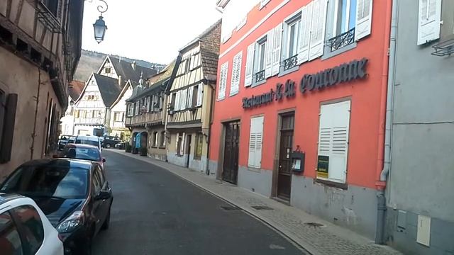 Работа водителя грузовика во Франции / Chauffeur PL En France/Alsace