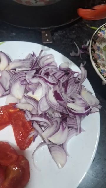 Chicken Garlic Soya Sauce