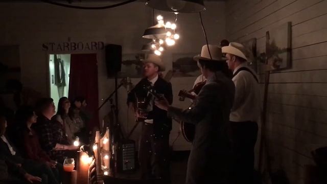 Lena - Windy Hill & Friends 1/27/18 смотреть онлайн