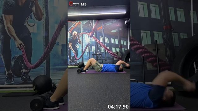 Шипулин Дмитрий / 3 комплекс смотреть онлайн