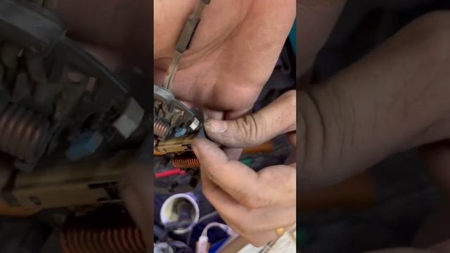 VW AC fan fix - اصلاح مراوح تكييف فولكسفاجن смотреть онлайн