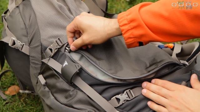 Gregory Baltoro смотреть онлайн