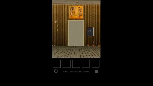 100 Doors 4 Free Level 29 Walkthrough смотреть онлайн