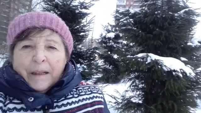 Зимние пейзажи смотреть онлайн