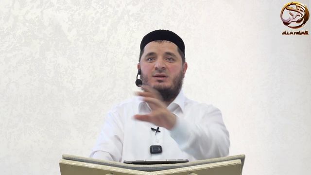 Семь наставлений Пророка ﷺ| 24.мая 2024 г | Тамасханов Мухаммад смотреть онлайн