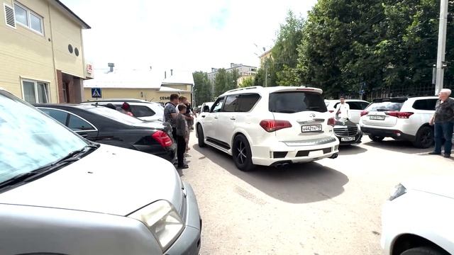 Филат Ванесса. День 1. Базар и природа. смотреть онлайн