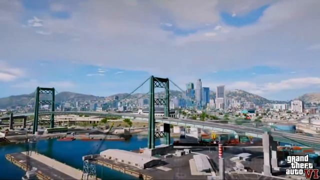 GTA 6 Torrent Download