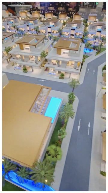Mira Developments. A luxurious touch. #miradevelopers #dubai #realestate #abjdubai смотреть онлайн