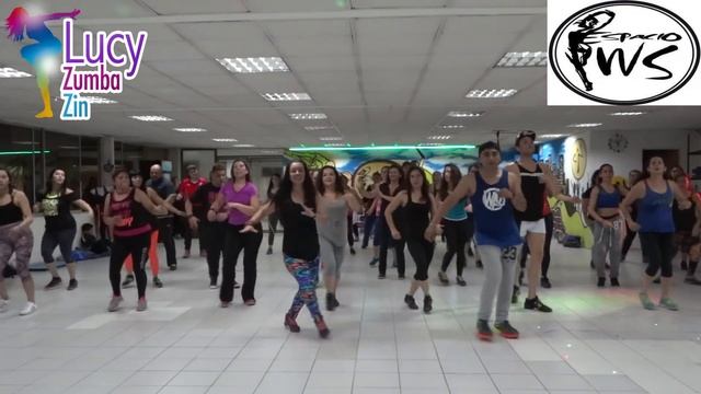 Lamento Boliviano Zumba Zin 60 Bachata