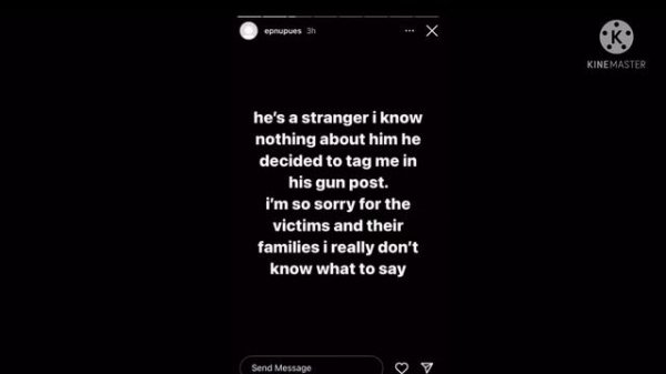 VIDEO FOOTAGE: Salvador Ramos aka Salv8dor The Texas Elementary School Shooter?!