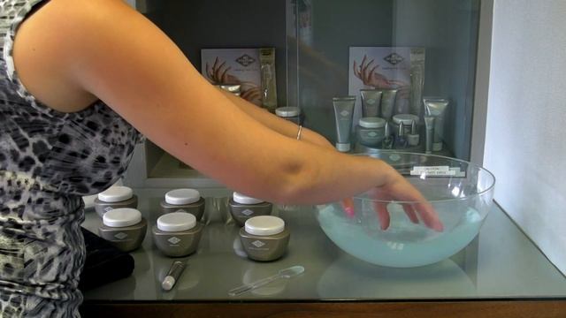 Bio Sculpture`s Amazing Spa Range смотреть онлайн